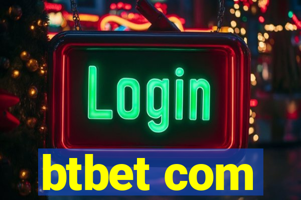 btbet com